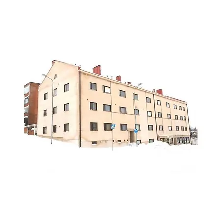 Reissukodit Satamakatu Iisalmi
